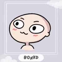 bonkd - $35
