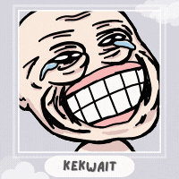 kekwait - $25